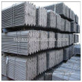 SS400 steel angle standard sizes